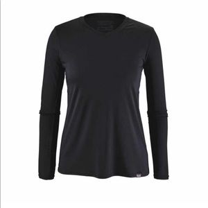 Patagonia Capilene Daily Tee